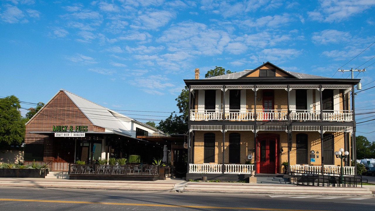 Photo of Others in New Braunfels