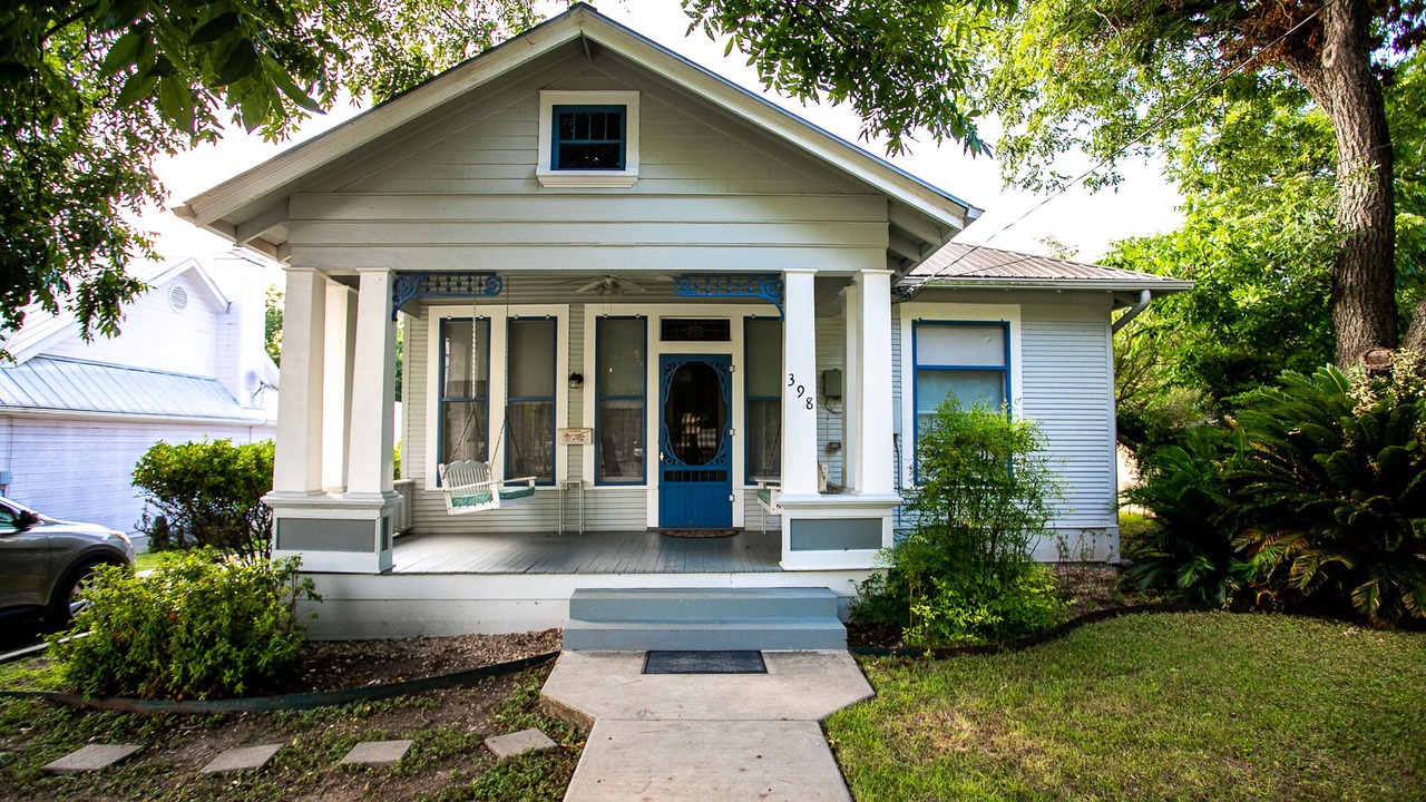 Photo of Outdoor in New Braunfels