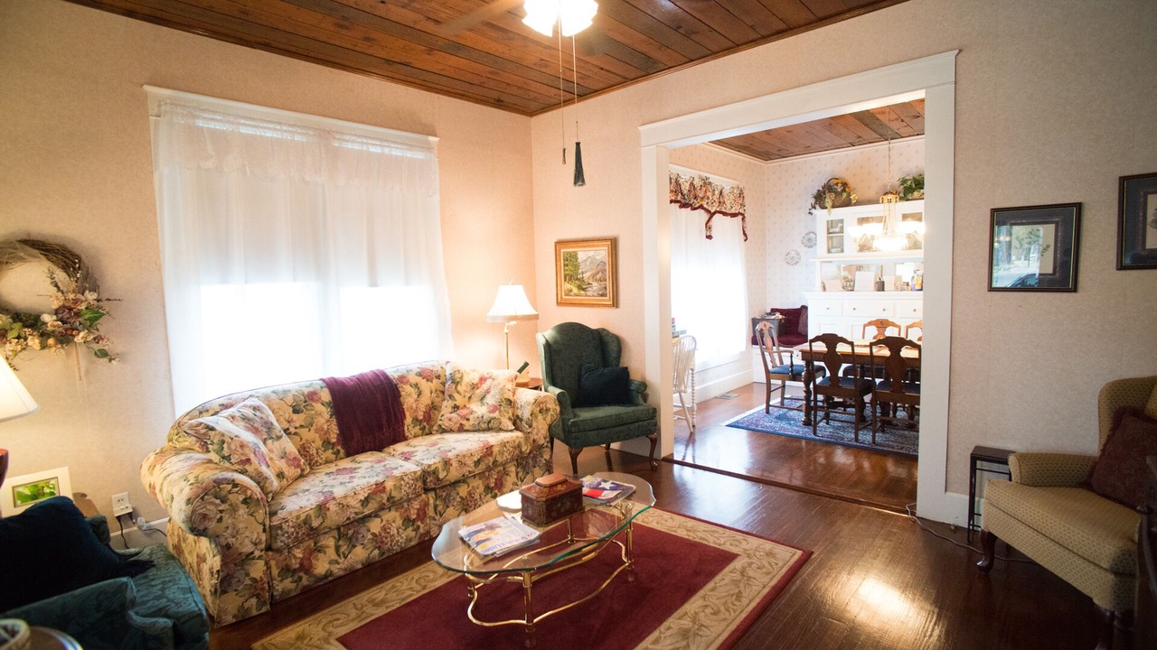 Photo of Bedroom in New Braunfels