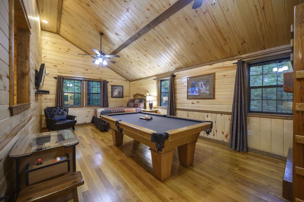 Photo of Outdoor in Broken Bow