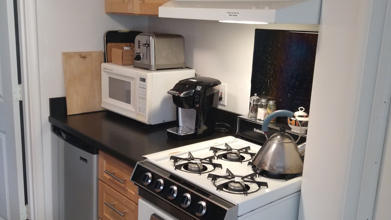 Photo of Kitchen in Portland