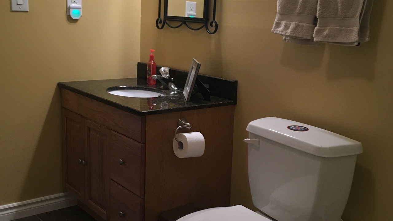 Photo of Bathroom in Picton