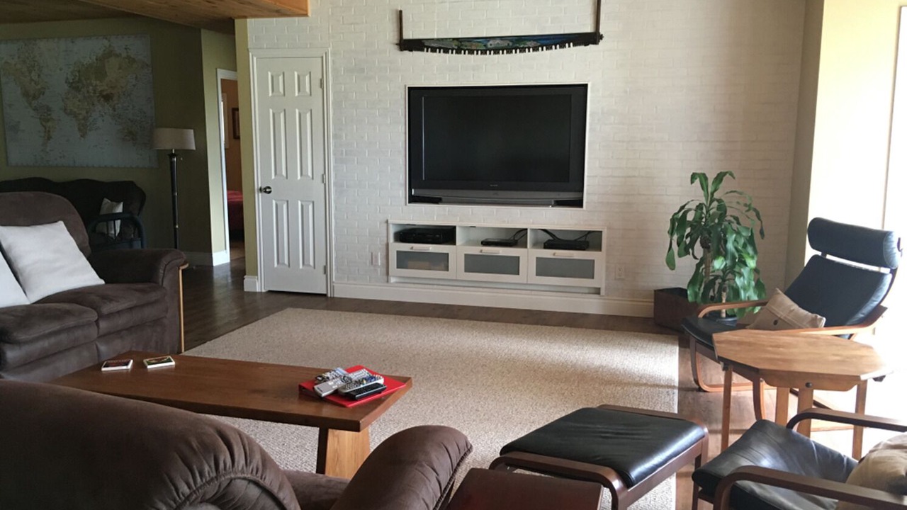 Photo of Livingroom in Picton