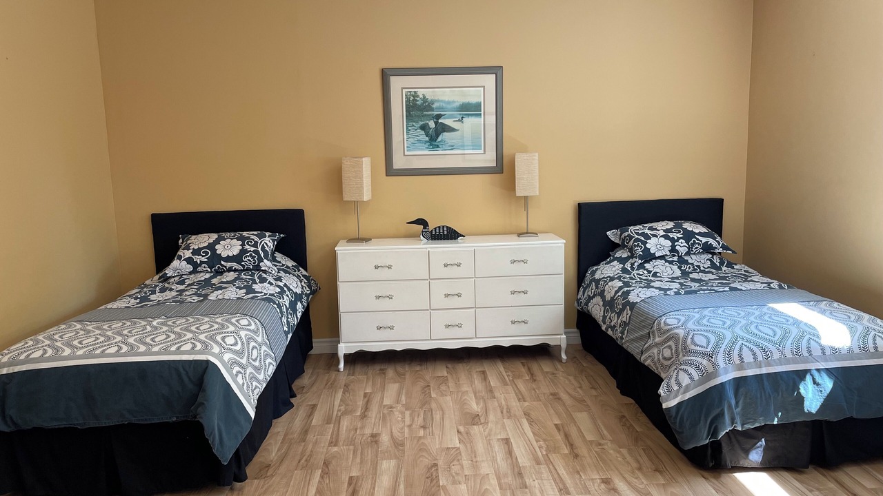 Photo of Bedroom in Picton
