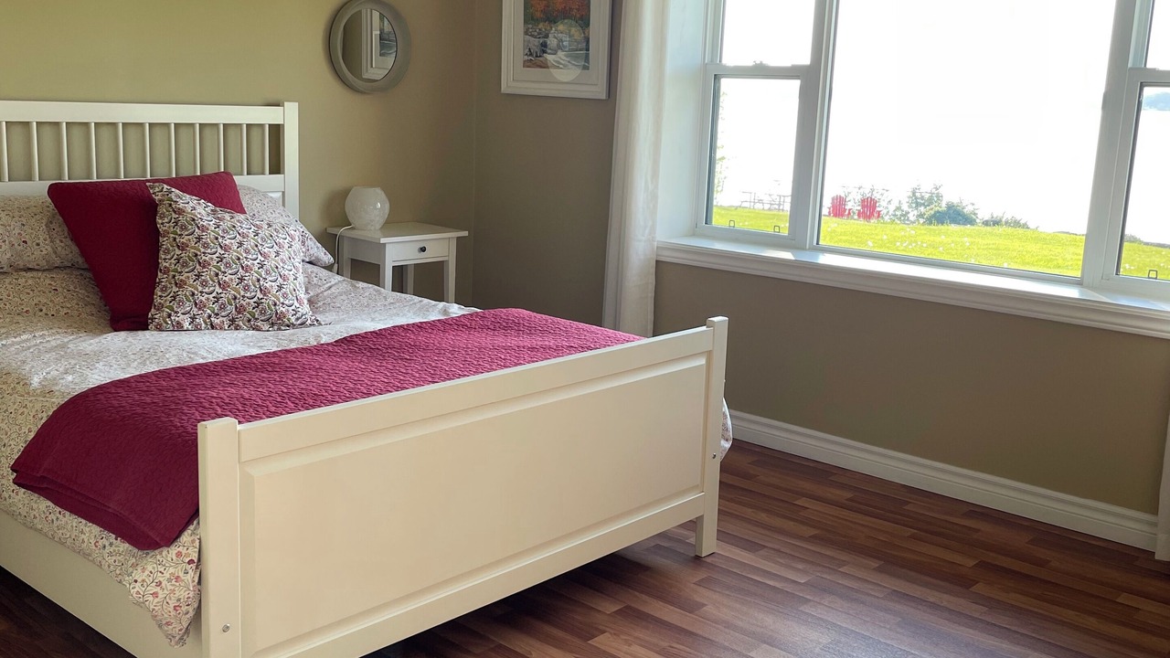 Photo of Bedroom in Picton