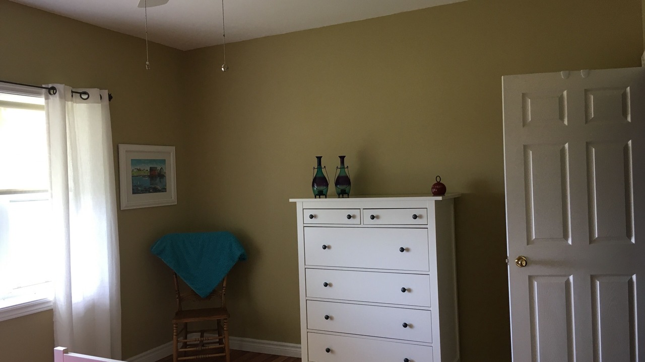 Photo of Bedroom in Picton