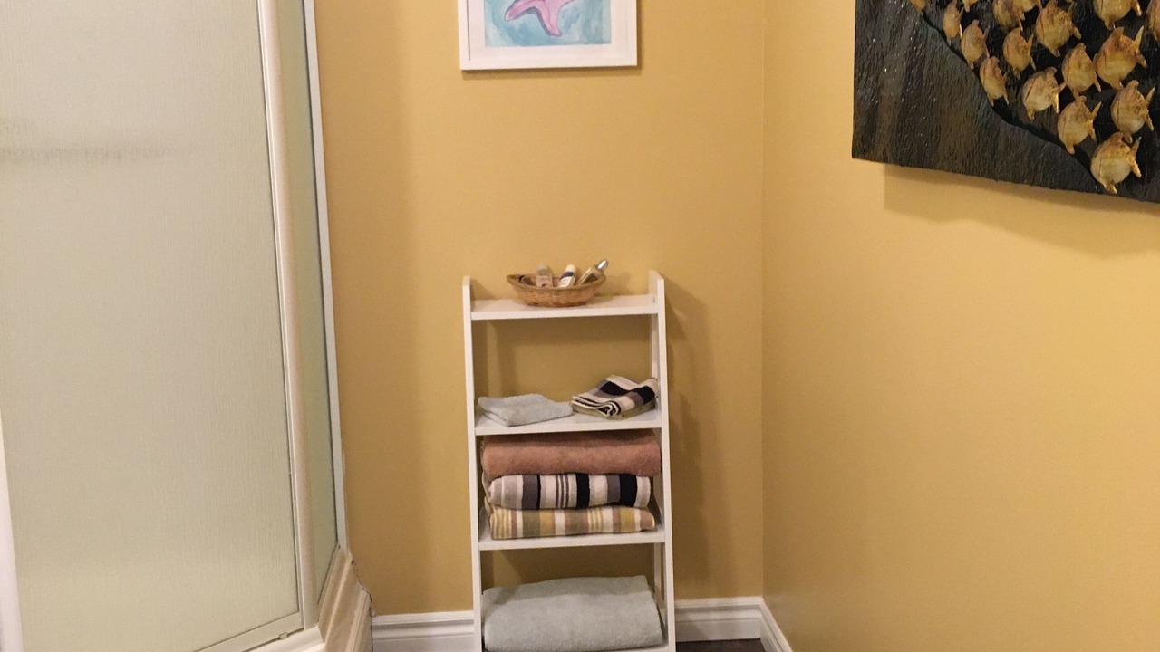 Photo of Bathroom in Picton
