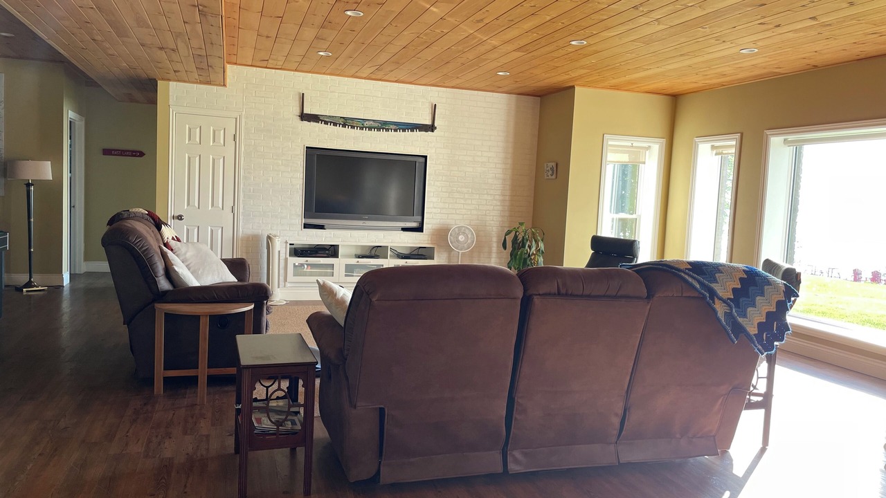 Photo of Livingroom in Picton