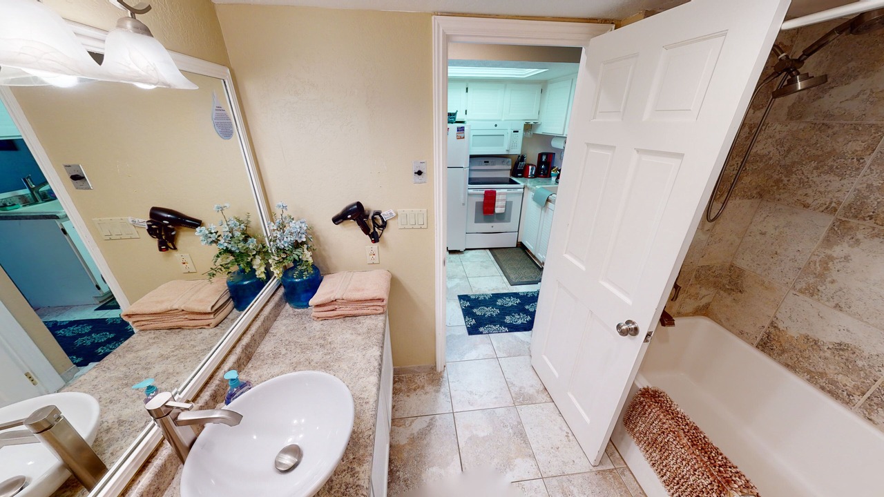 Photo of Bathroom in Brian Head