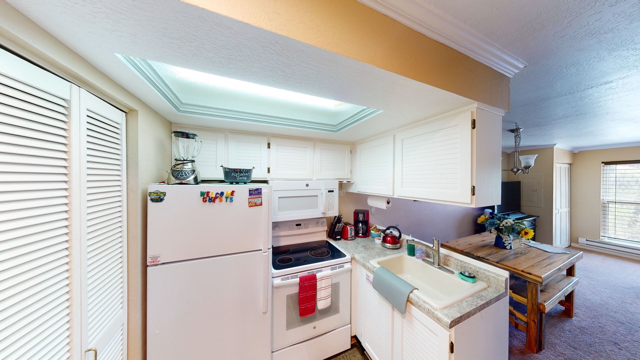 Photo of Kitchen in Brian Head