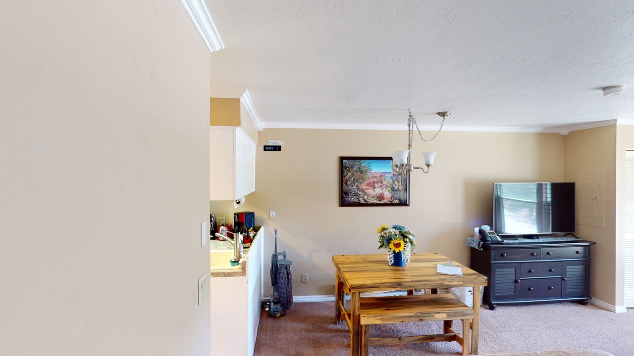 Photo of Bedroom in Brian Head