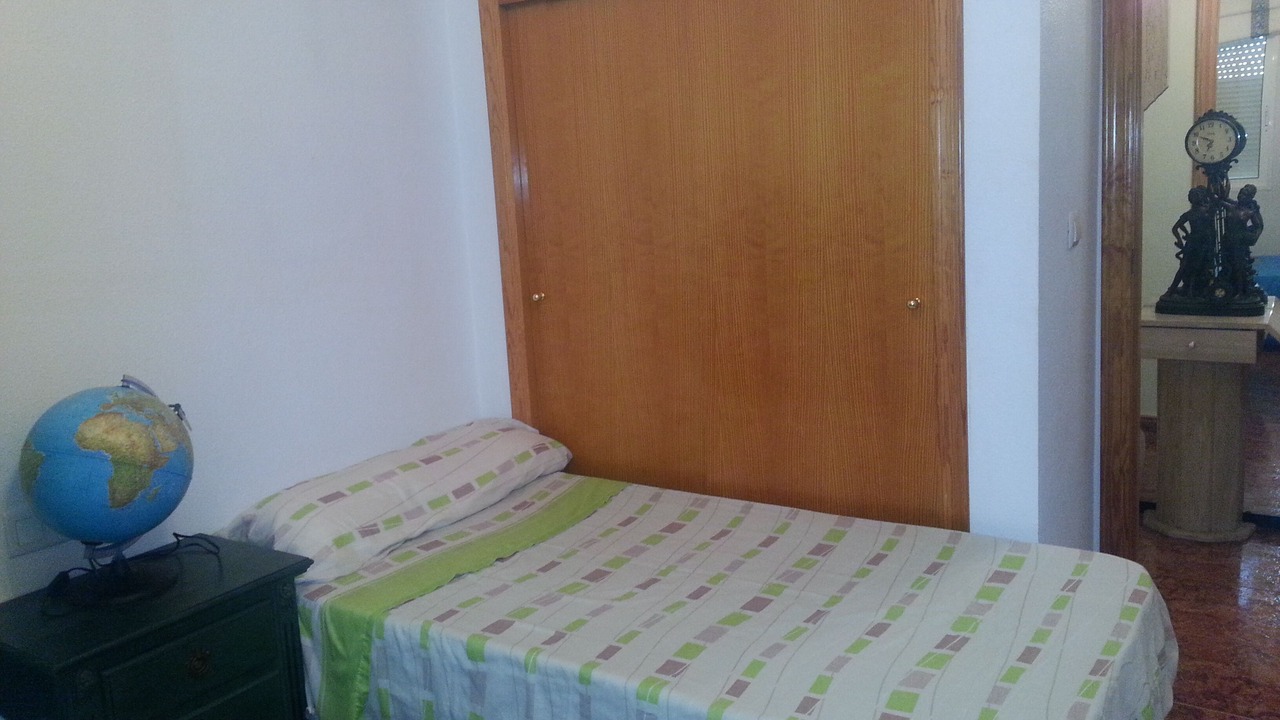 Photo of Bedroom in El Moncayo