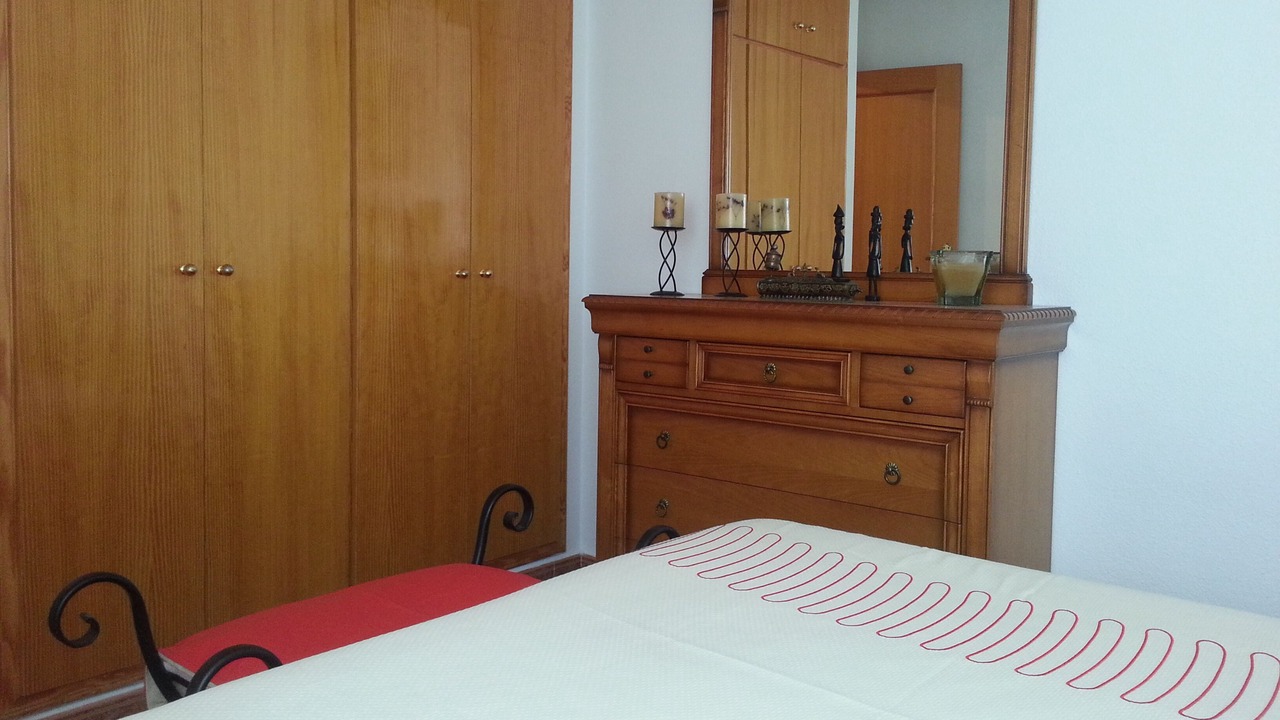 Photo of Bedroom in El Moncayo