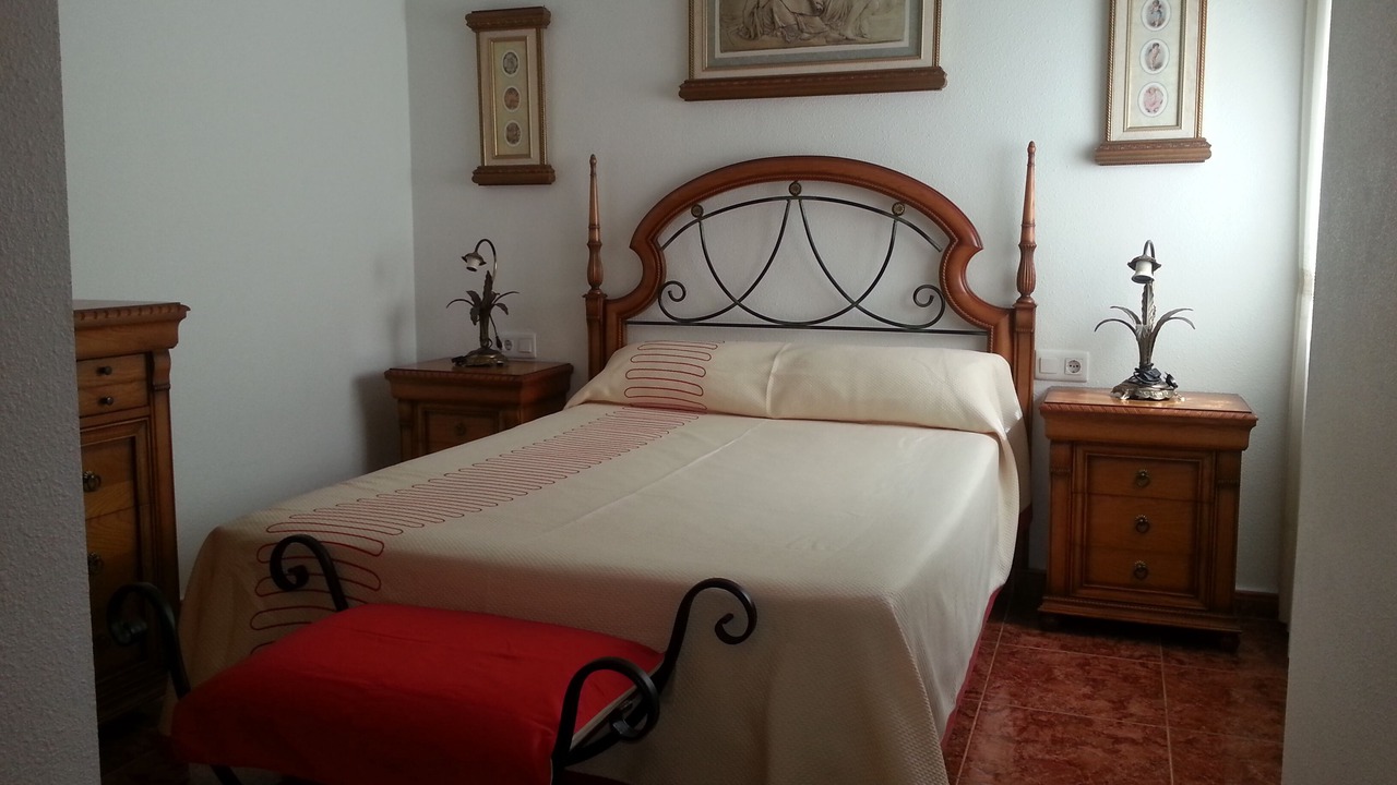 Photo of Bedroom in El Moncayo