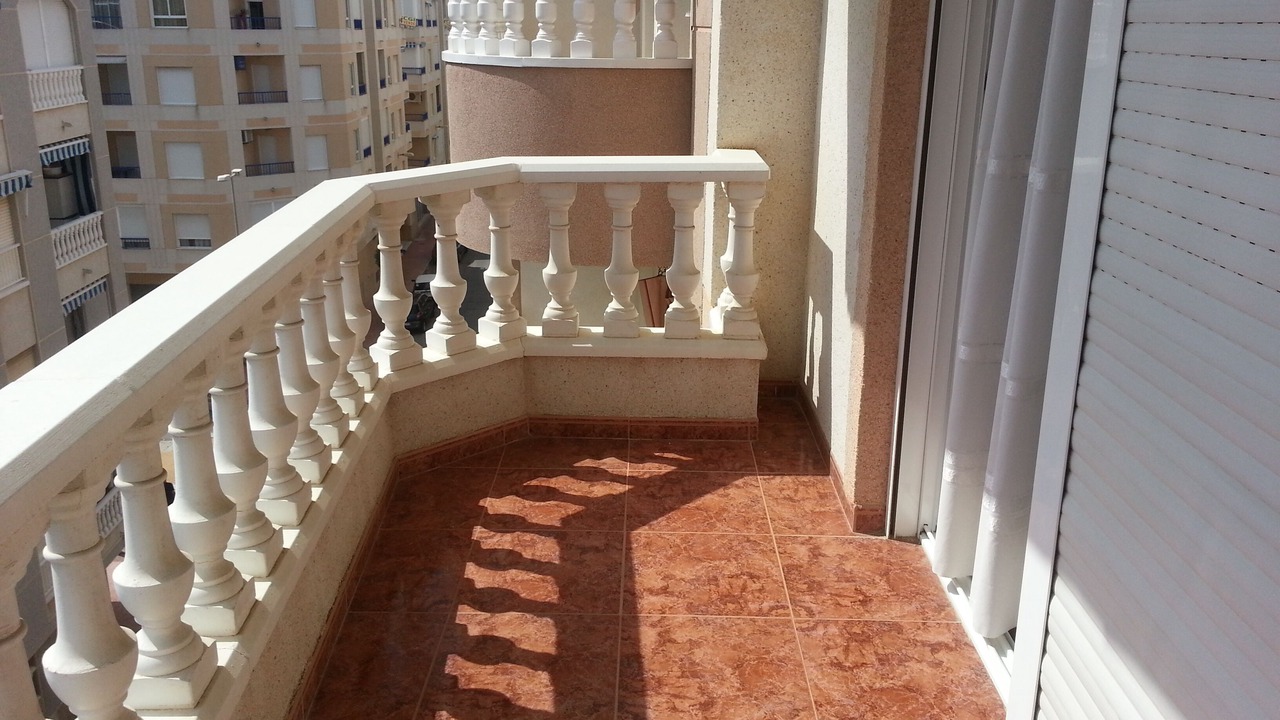 Photo of Outdoor in El Moncayo