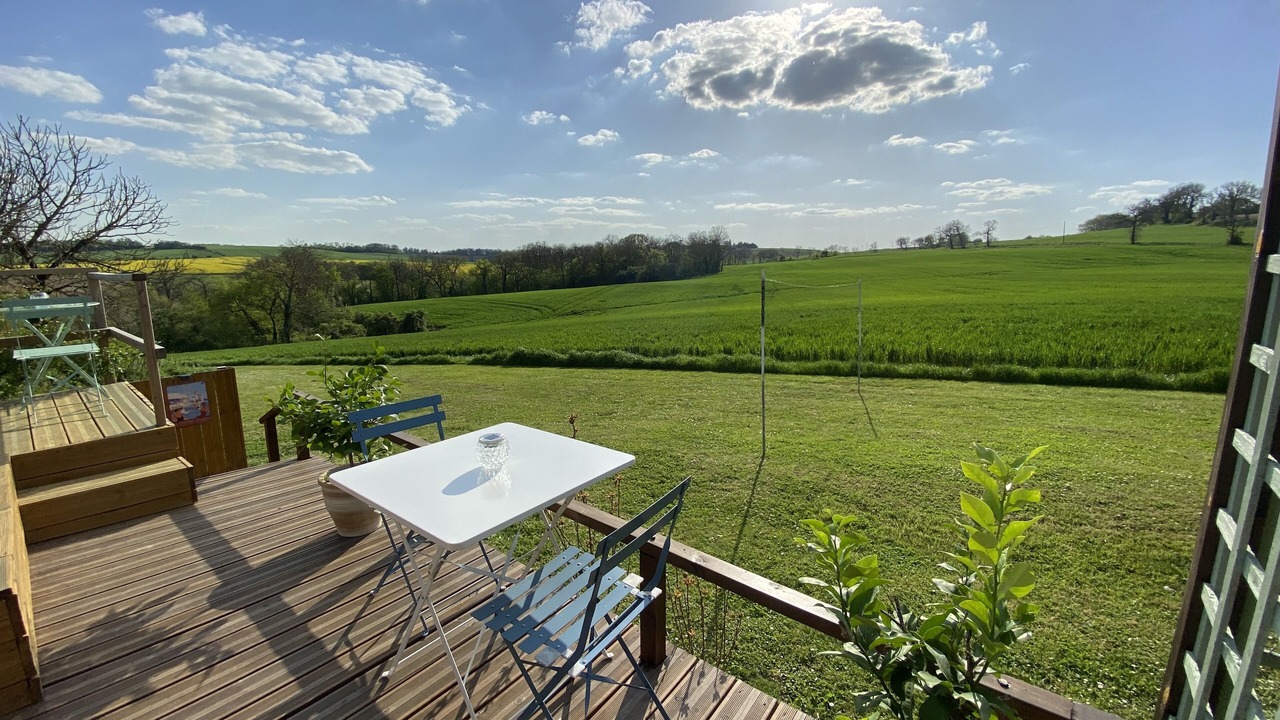 Photo of Outdoor in Moncrabeau