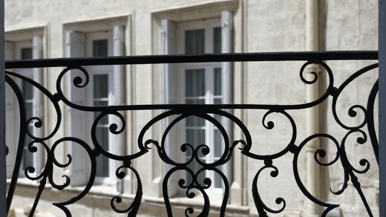 Photo of Outdoor in Montpellier City-Centre