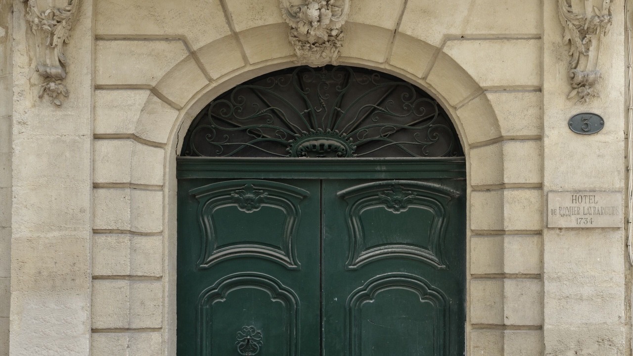 Photo of Outdoor in Montpellier City-Centre
