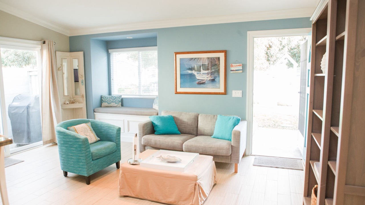 Photo of Bedroom in Townsite