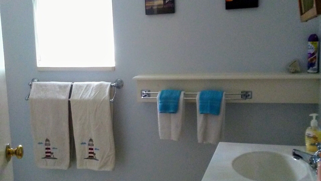 Photo of Bathroom in Warren