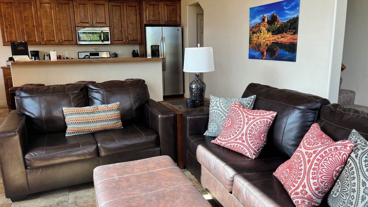 Photo of Livingroom in Moab South Valley