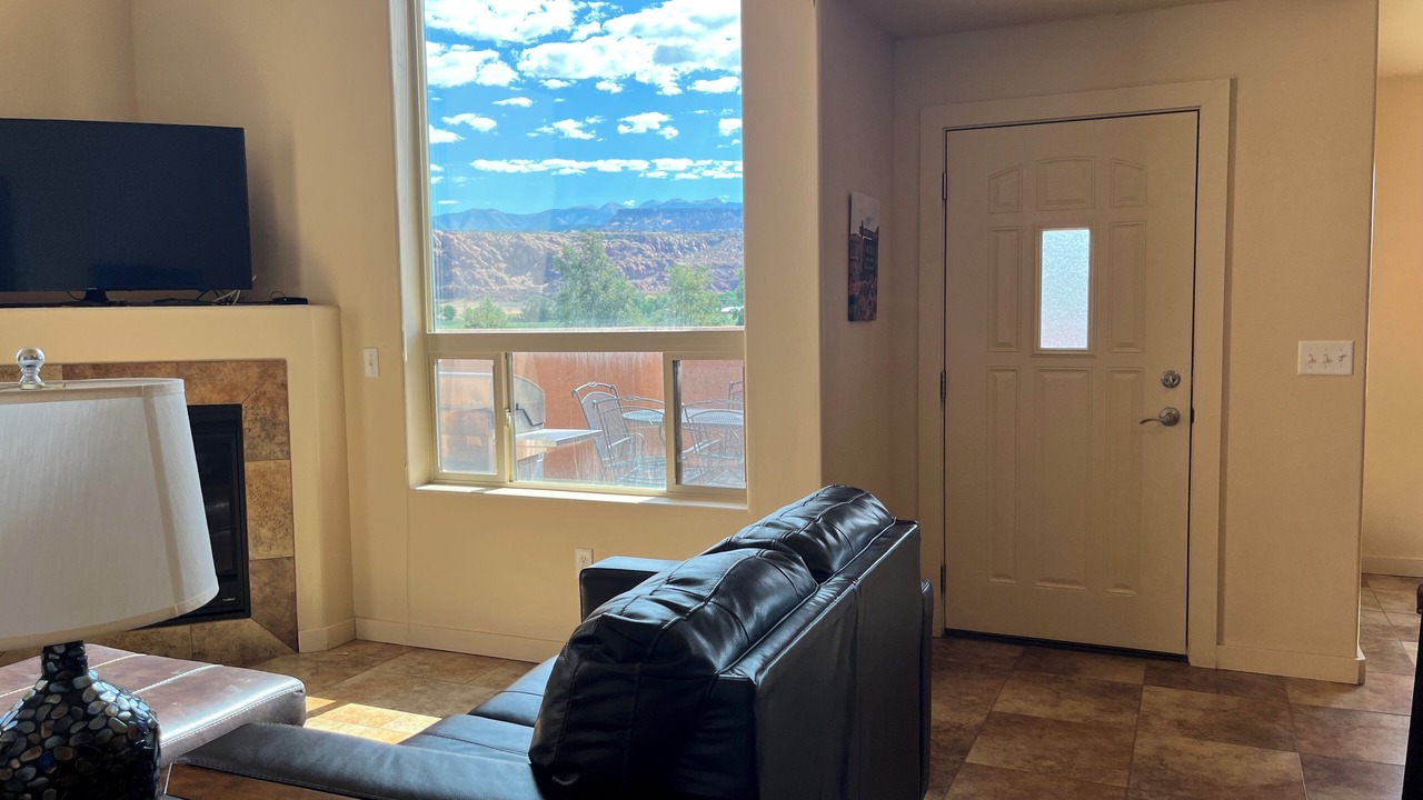 Photo of Livingroom in Moab South Valley