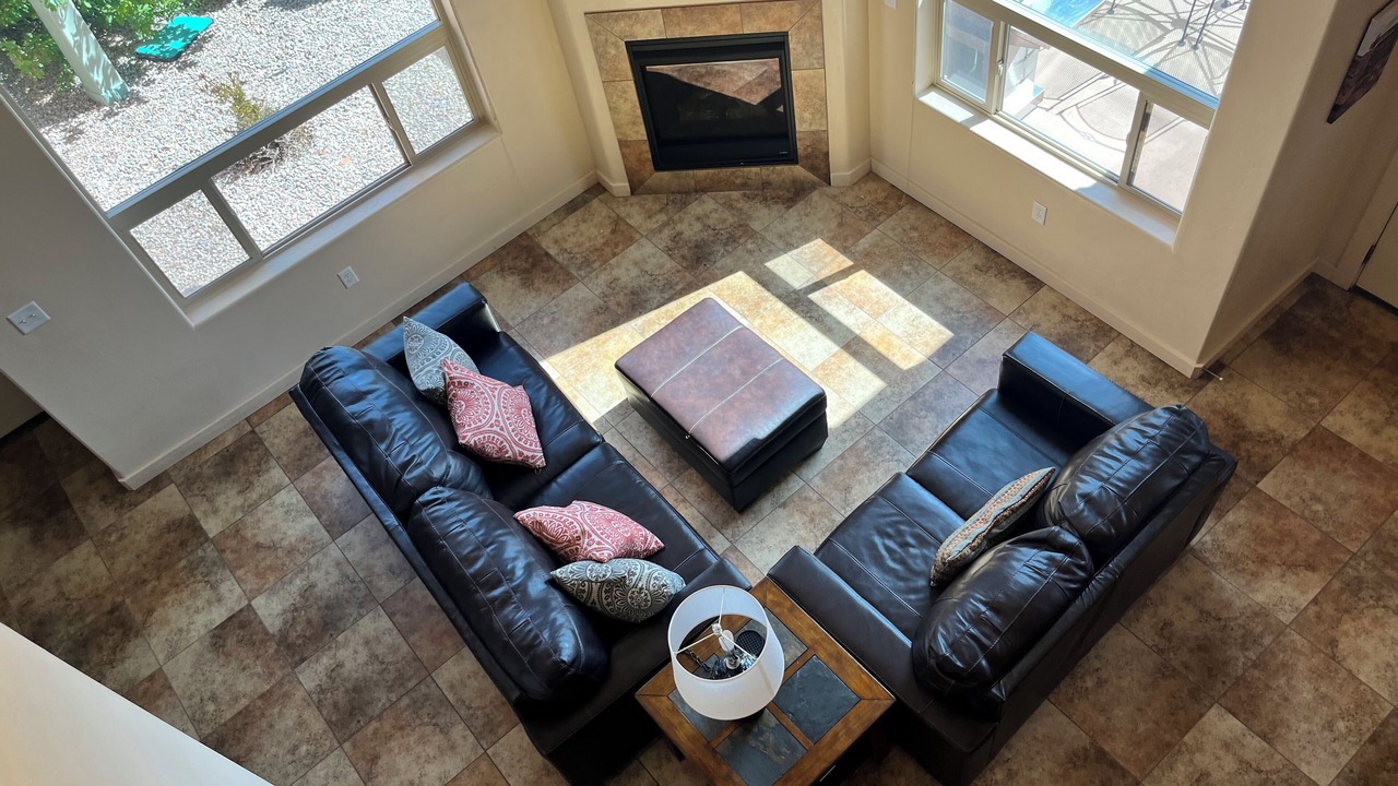Photo of Livingroom in Moab South Valley