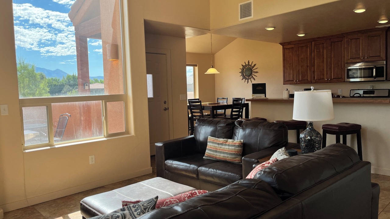 Photo of Livingroom in Moab South Valley
