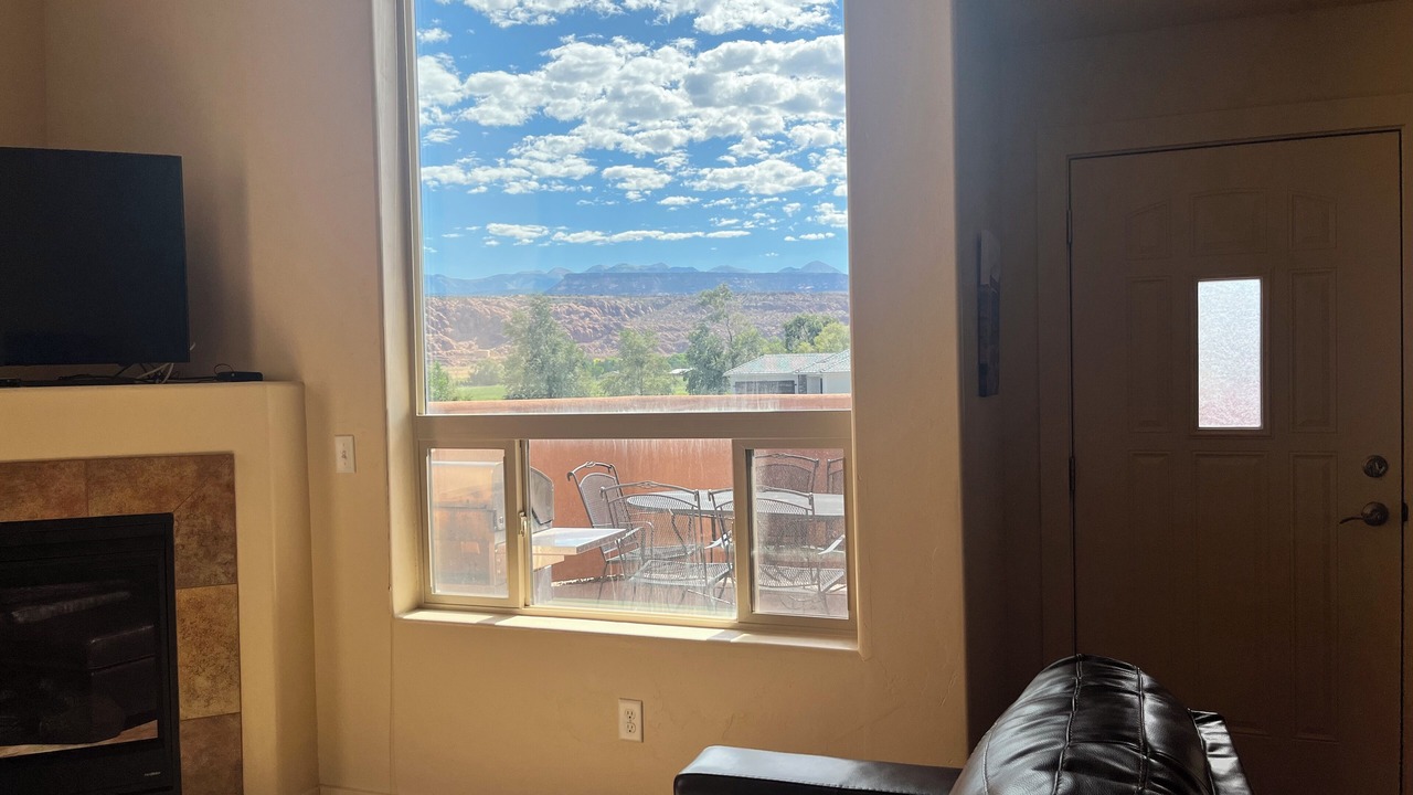Photo of Livingroom in Moab South Valley