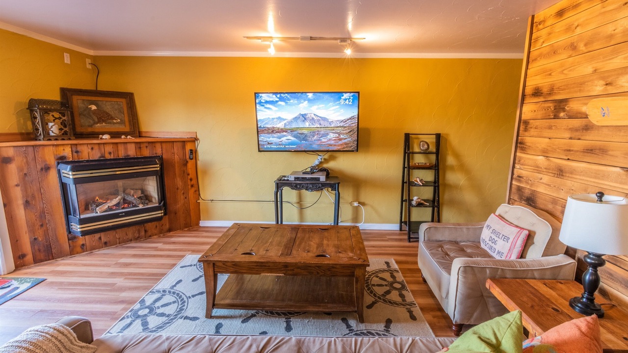 Photo of Livingroom in Newport