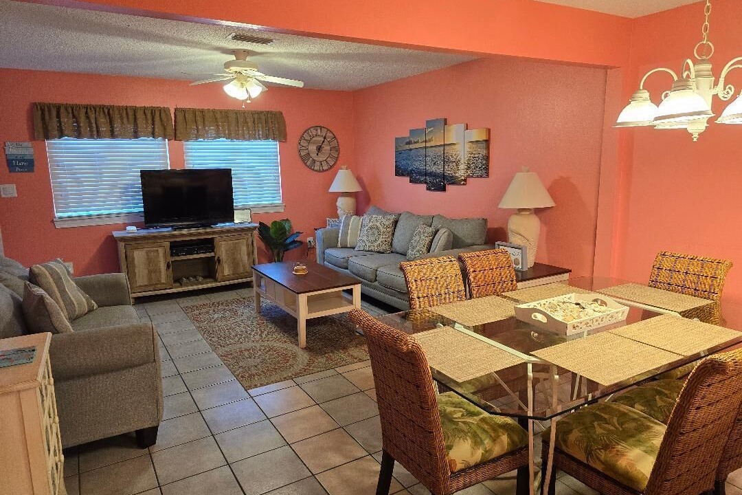 Photo of Bedroom in Sugar Beach