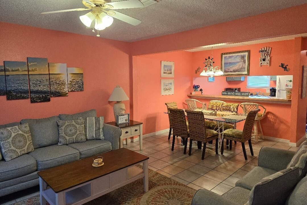 Photo of Bedroom in Sugar Beach