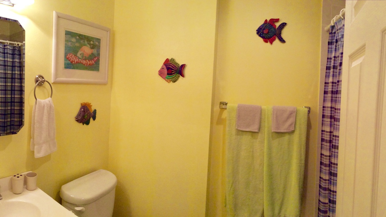 Photo of Bathroom in Sugar Beach