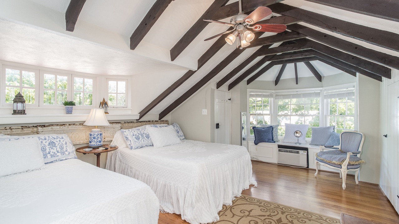 Photo of Bedroom in Fredericksburg