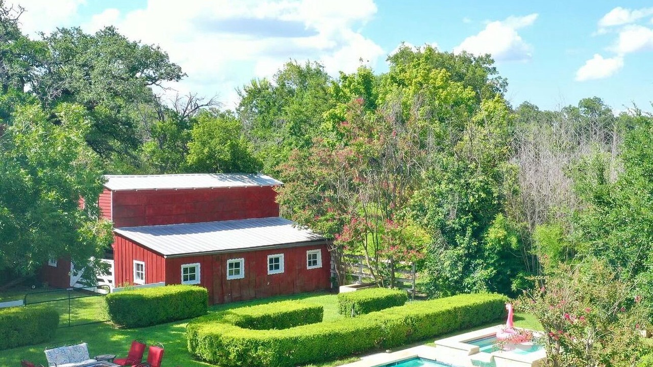 Photo of Outdoor in Fredericksburg
