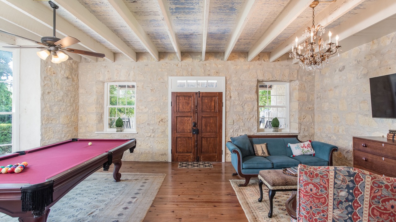 Photo of Bedroom in Fredericksburg