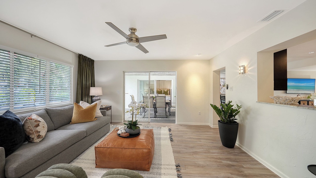 Photo of Livingroom in Southgate