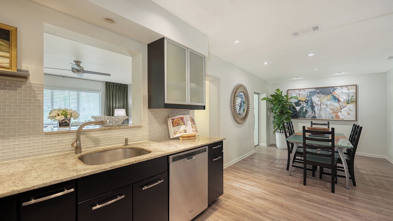 Photo of Kitchen in Southgate