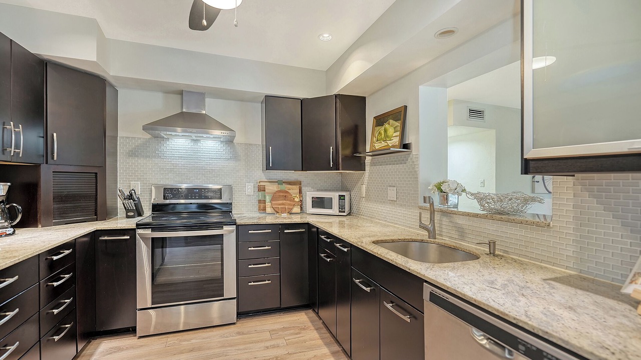 Photo of Kitchen in Southgate