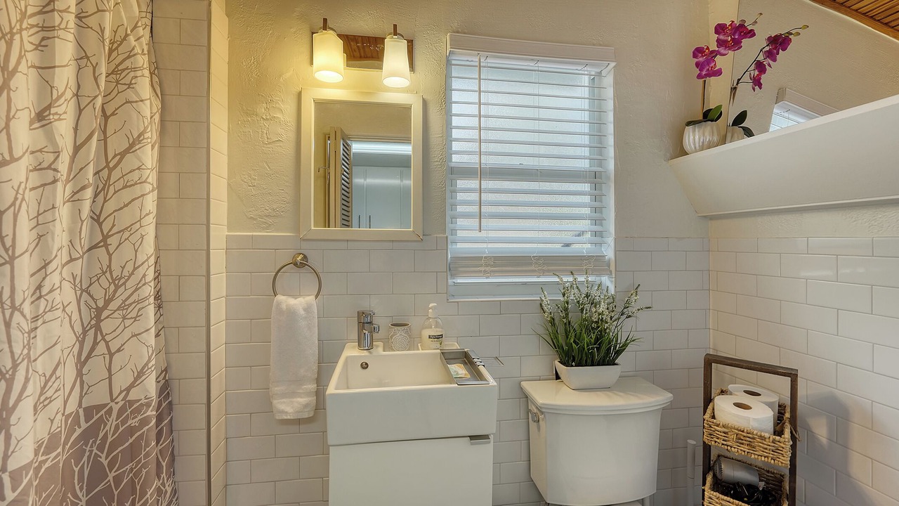 Photo of Bathroom in Southgate