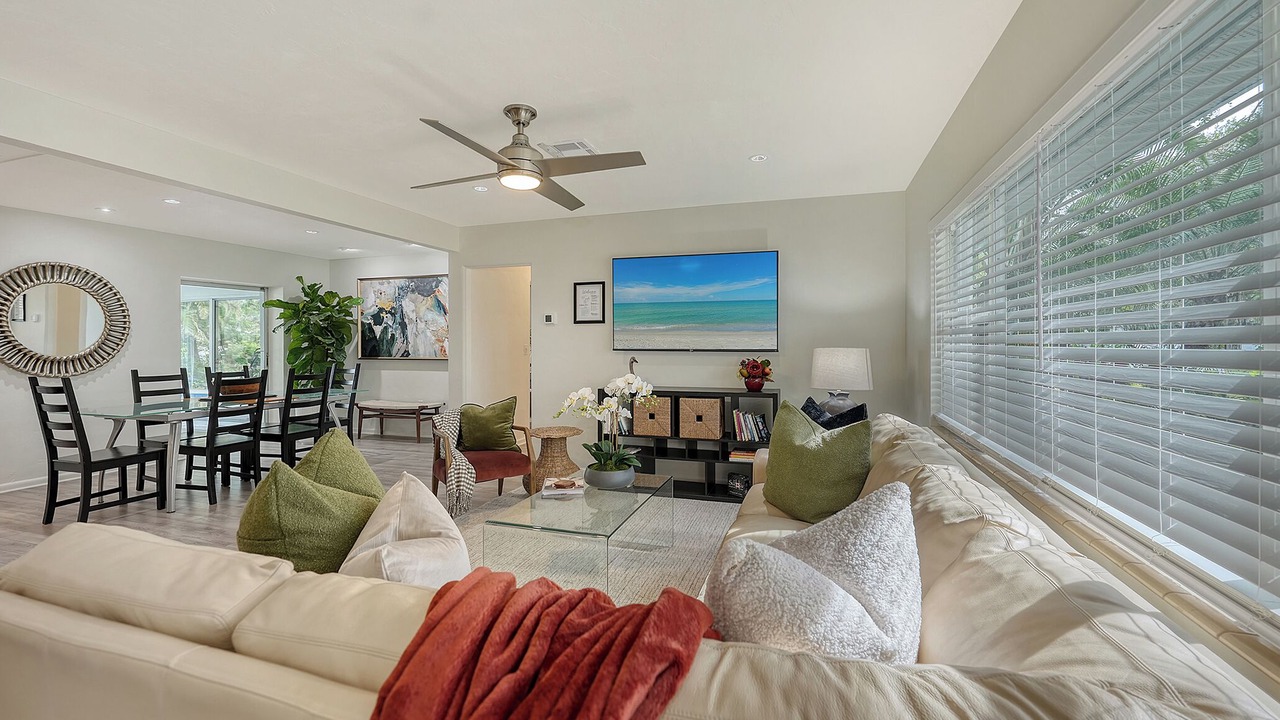 Photo of Livingroom in Southgate