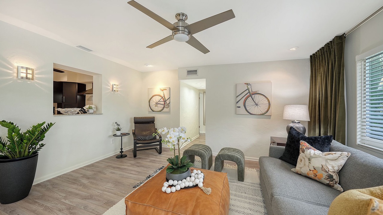 Photo of Bedroom in Southgate