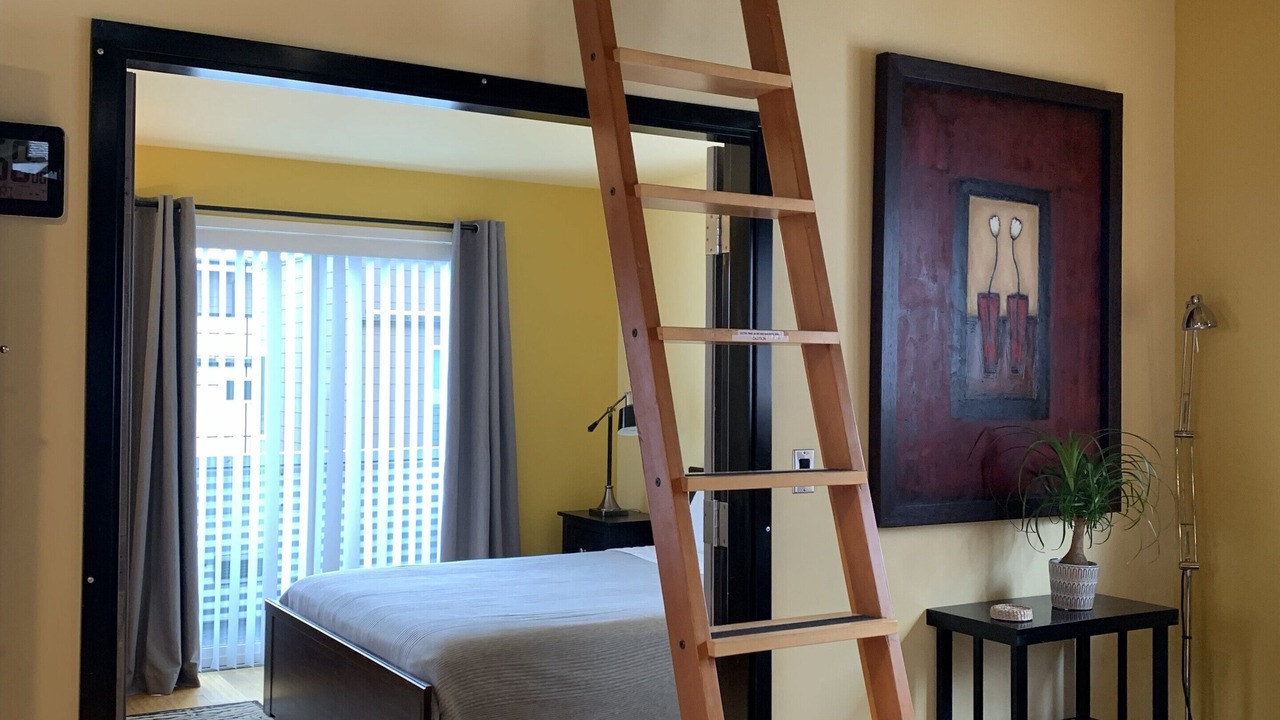 Photo of Bedroom in Ballard