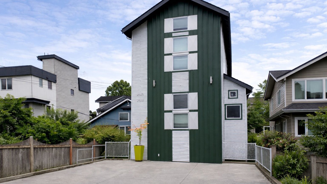 Photo of Outdoor in Ballard