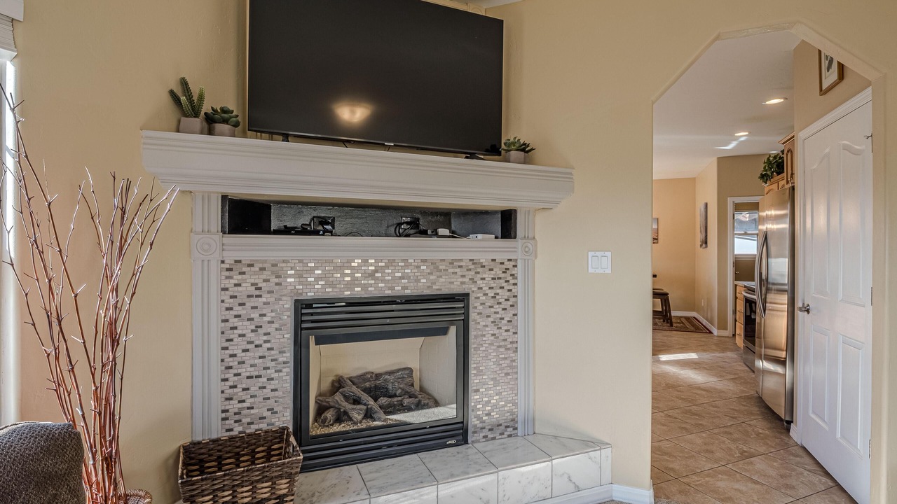 Photo of Livingroom in Fruita