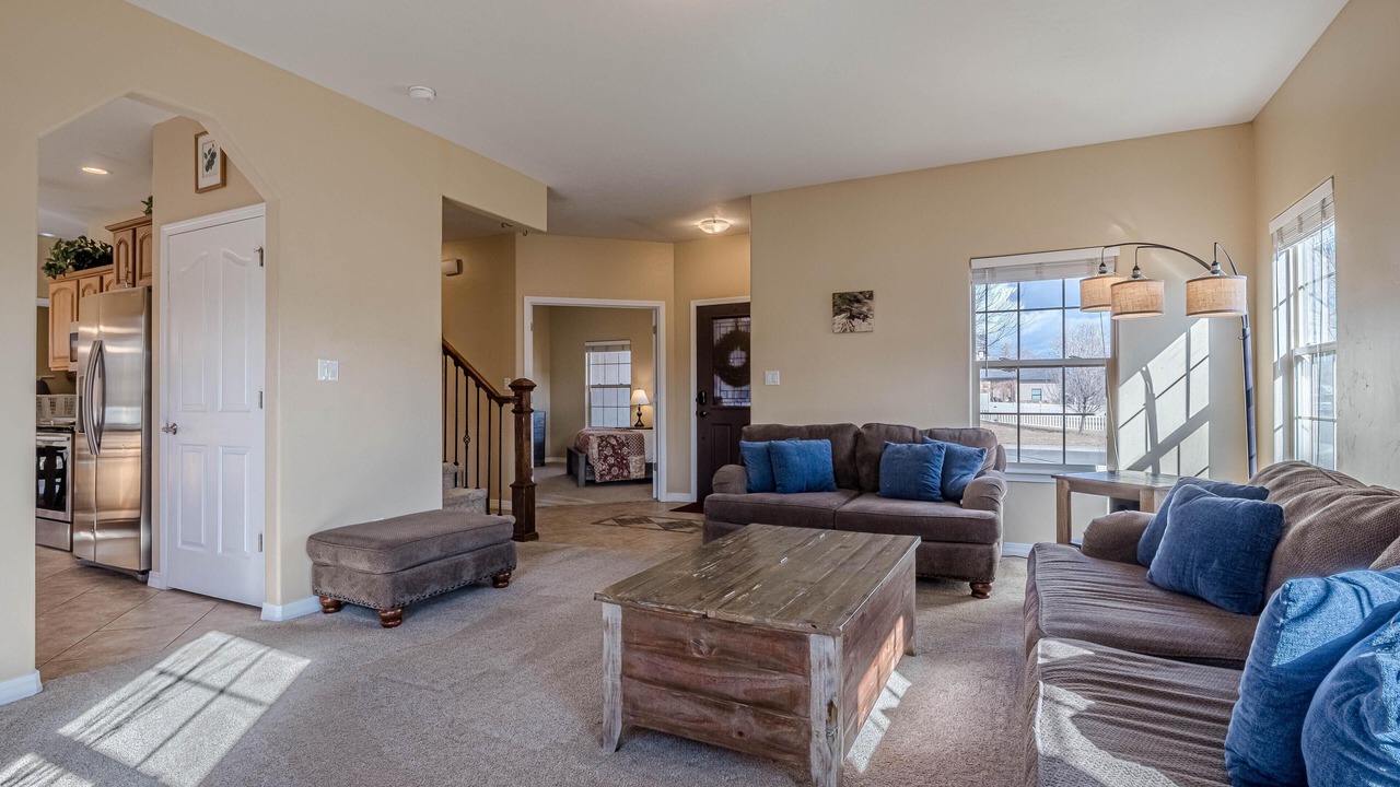 Photo of Bedroom in Fruita