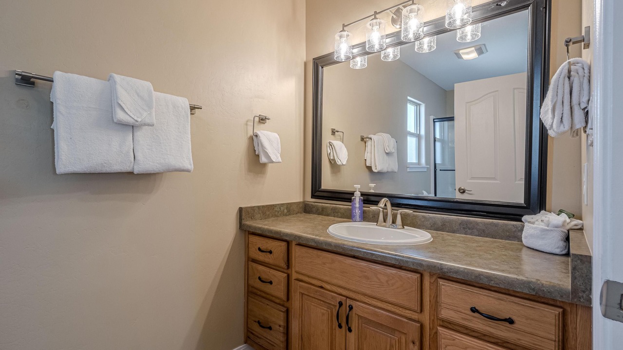 Photo of Bathroom in Fruita