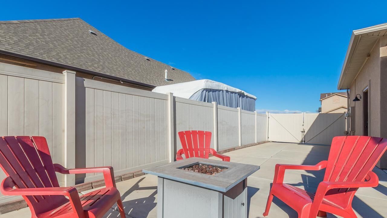 Photo of Outdoor in Fruita