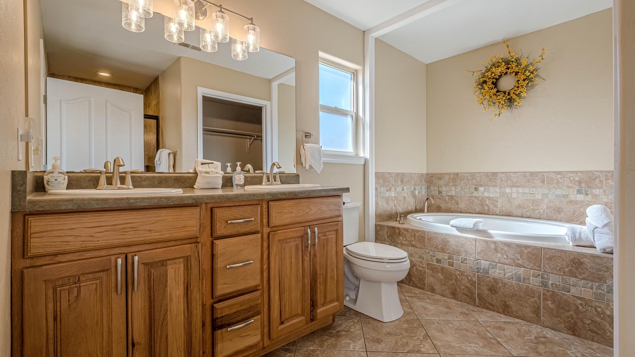 Photo of Bathroom in Fruita
