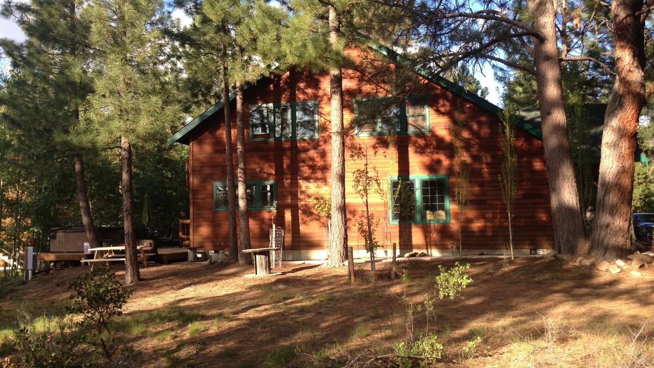 Photo of Outdoor in Deschutes River Woods